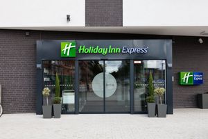Image of Holiday Inn Express - Offenburg by IHG