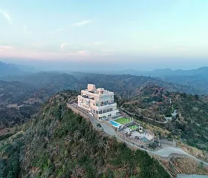 Image of Fateh Safari Suites by Fateh Collection