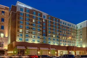Image of Courtyard by Marriott Kansas City Downtown/Convention Center