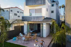 Image of Skyline By Avantstay Modern Beach Retreat w/ Spacious Patio & Rooftop Views