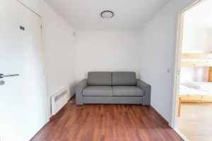 Image of Apartment for 6 People With 2 Rooms