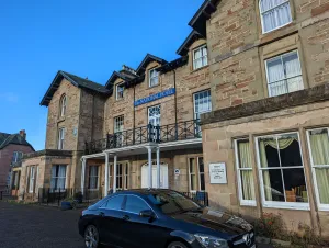 Image of The National Hotel