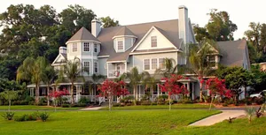 Image of Heron Cay Lakeview Bed & Breakfast