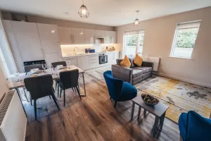 Image of The Stay Company, Devonshire Court