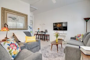 Image of Walk to Beach: Dog-friendly Gem in Cocoa Beach!
