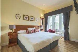 Image of Old Waverley Hotel