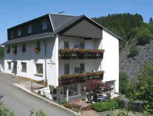 Image of Pension Haus Waldfrieden, MeineCardPlus inklusive