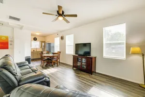 Image of Ocala Vacation Rental in Downtown w/ Covered Patio