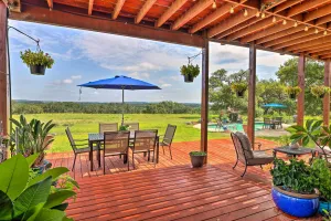 Image of Extravagant 4,500 Sq Ft Home in Hill Country!