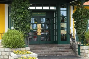Image of Oldtimer Motorhotel Guntramsdorf