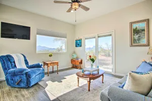 Image of Tucson Vacation Rental about 5 Mi to Natl Park