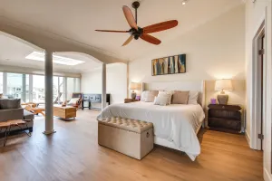 Image of Luxurious Channel Islands Harbor Home w/ Boat Dock