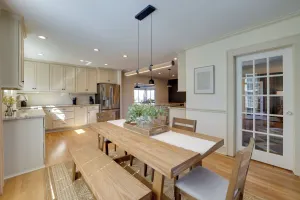 Image of 3 Mi to Dtwn Greer: Mountain-view Home!