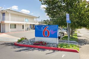 Image of Motel 6-Tacoma, WA - South