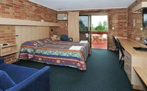 Image of Windsor River View Inn