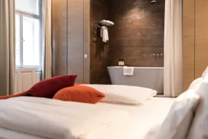 Image of Hollmann Beletage Design & Boutique Hotel