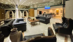 Image of Hotel HR Plaza Luxor
