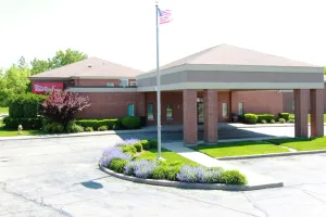 Image of Red Roof Inn Gurnee - Waukegan