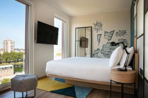 Image of Aloft Strasbourg Etoile