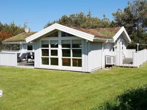 Image of Holiday Home Blokhus 58