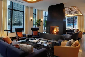 Image of AC Hotel Detroit at the Bonstelle