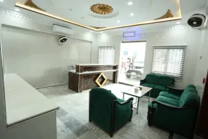 Image of Grand Swiss Hotel&Apartment Lahore