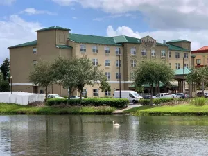 Image of Country Inn & Suites by Radisson, Jacksonville West, FL