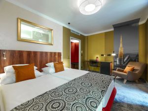 Image of Hotel Capricorno