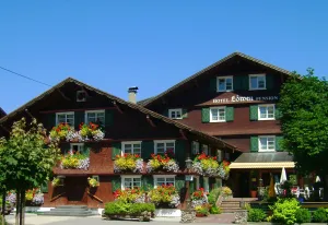 Image of Schedlers Löwenhotel-GARNI