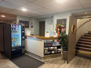 Image of Hôtel Jarry Confort