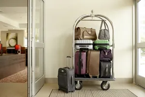 Image of Hyatt House Irvine/John Wayne Airport