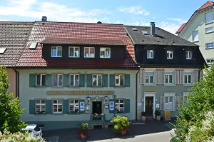 Image of Alte Post - Hotel Am Rhein-Ufer Laufenburg