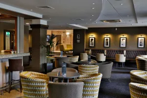 Image of Cresta Court Hotel