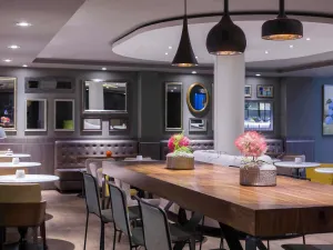 Image of Mercure Madrid Centro