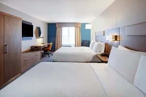 Image of Holiday Inn Express Turlock by IHG