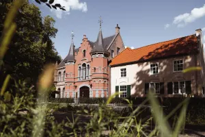 Image of Kasteel Steenenburg