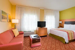 Image of TownePlace Suites by Marriott Dallas Bedford