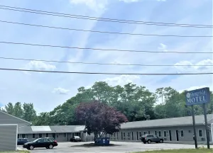 Image of Shangri-La Motel