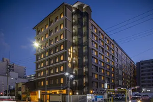 Image of Onyado Nono Kyoto Shichijo Natural Hot Spring