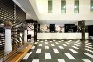 Image of Eurostars Grand Central