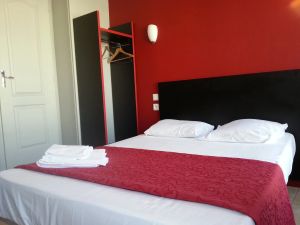 Image of Hipotel Paris Bastille Saint Antoine