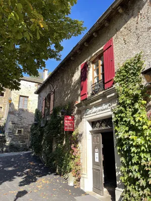 Image of Les Magnolias