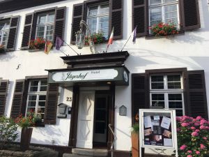 Image of Hotel Jägerhof Kettwig