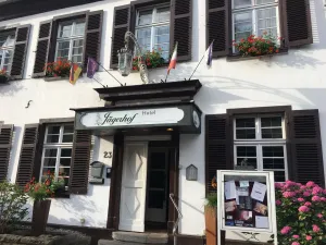 Image of Hotel Jägerhof Kettwig