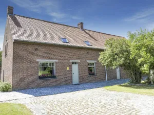Image of Rustic Family Home in Vleteren