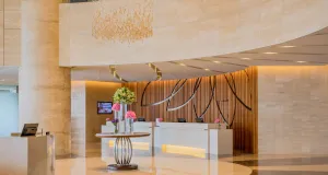 Image of LOTTE Hotel Yangon
