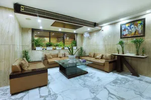Image of Airport Hotel Grand by Fantasia