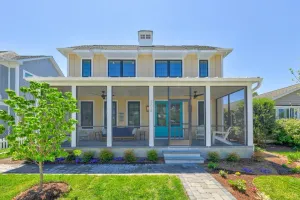 Image of Laurel street 308