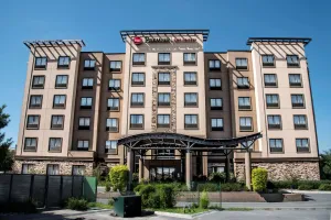 Image of Best Western PREMIER Monterrey Aeropuerto