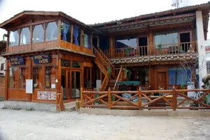 Image of Happy Times Theme Inn